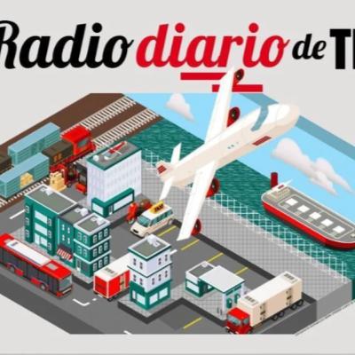 En la Radio de Diario de Transporte: Entrevista a Julio Villaescusa, expresidente de Fenadismer