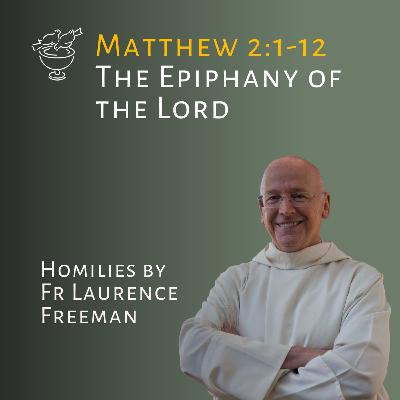The Epiphany of the Lord The Epiphany of the Lord