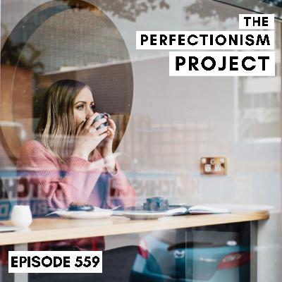 Ep 559: Making Consistent Sales With A Perfectionist Brain Ep 559: Making Consistent Sales With A Perfectionist Brain