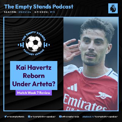 Is Kai Havertz the Best Striker in the League After Haaland?