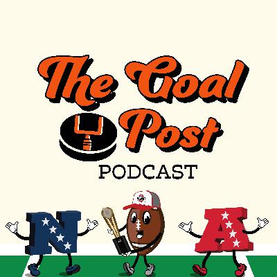 CFP National Championship Recap & NFL Conf. Championship Preview