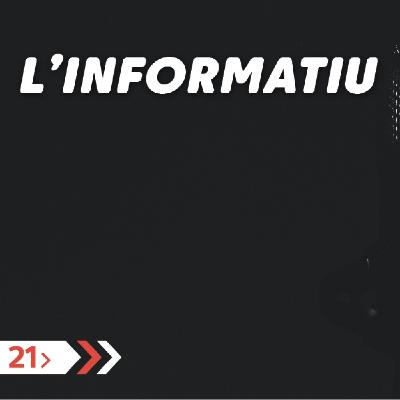 L’Informatiu (25/01/24) L’Informatiu (25/01/24)