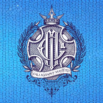 Brody Neuenschwander About Pushing the Boundaries | Calligraphy Masters Podcast #028 Brody Neuenschwander About Pushing the Boundaries | Calligraphy Masters Podcast #028