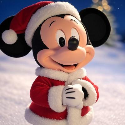The Disney Dudes Podcast - 💫A Year in Review💫