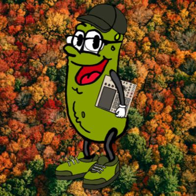 Episode #44 - Changing Season Vibes