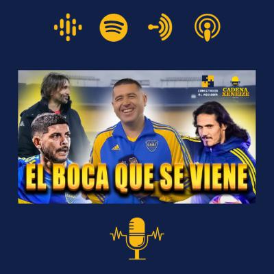 #ConectadosalMediodía Programa 19/12/2023