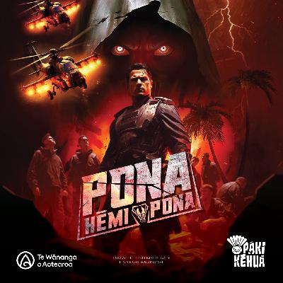 Pona, Hemi Pona. Pona, Hemi Pona.