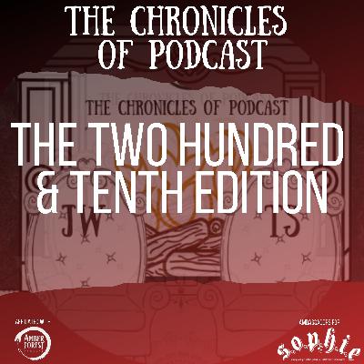 How Do You Get Rid Of 12 Tonnes Of Kit Kats?! | The Chronicles of Podcast #210