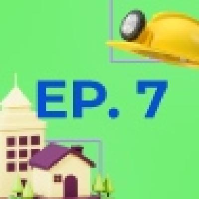 ️ CRISIS INMOBILIARIA + Los ROBOTS sustituirán a los HUMANOS + MINERÍA CRIPTO ⛏️ - Ep. 7 ️ CRISIS INMOBILIARIA + Los ROBOTS sustituirán a los HUMANOS + MINERÍA CRIPTO ⛏️ - Ep. 7