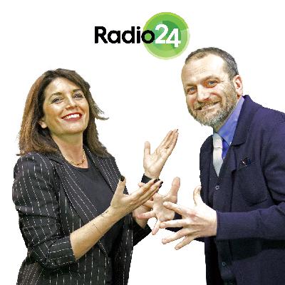 Amici e Nemici del 22 giugno 2025 Amici e Nemici del 22 giugno 2025