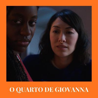 HQV 2025 - O Quarto de Giovanna - Victoria Negreiros