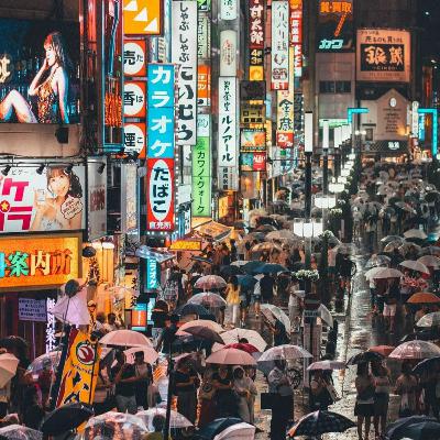 Podcast 01 | Bận rộn