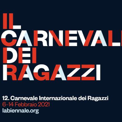 I LOVE RADIO PROF @ 12° Carnevale Internazionale dei Ragazzi - LAB "I MAGNIFICI" AREA EDUCATIONAL de La Biennale di Venezia