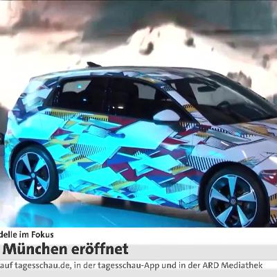 tagesschau in 100 Sekunden