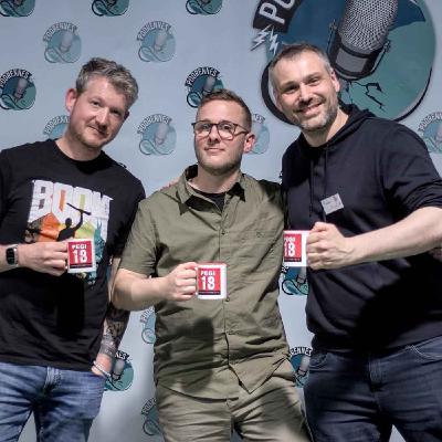 PodRennes 2025 : Faites jouer l'accusé
