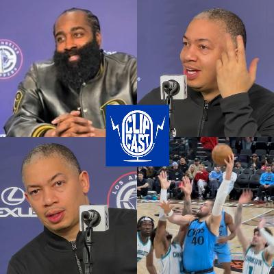 Dear James Harden,