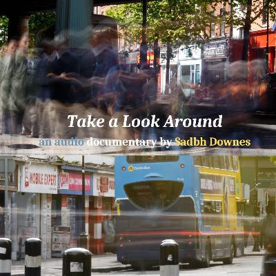Take a Look Around Take a Look Around