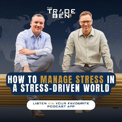 90. How to Manage Stress in a Stress-Driven World