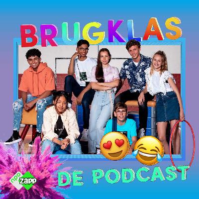 #8 - Een nieuwe verdachte