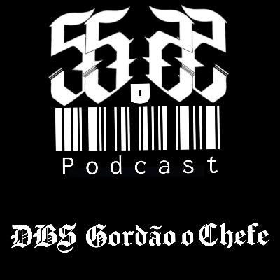 DBS Gordão o Chefe - 5lemento DBS Gordão o Chefe - 5lemento