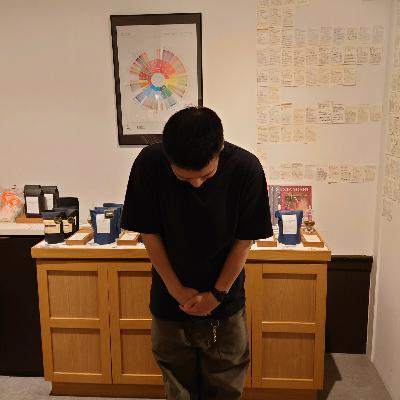 第14回 24/7/11 まずは謝罪。とおたより回です！！長尺！！