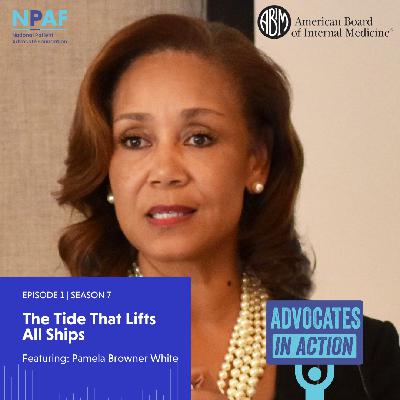 Generations of Advocacy: A Conversation on Healthcare, History, and Healing