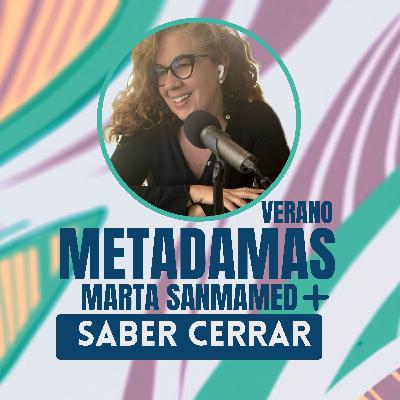 Saber cerrar o seguir sangrando: tú eliges