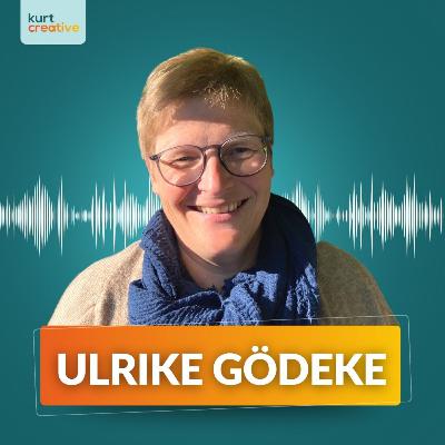 Über 150.000 Podcast-Aufrufe mit einem Nischenthema: Ulrike Gödeke (SKM Freiburg)