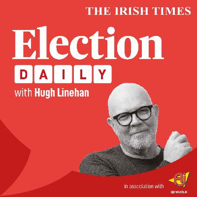 Election Daily: Is it all over bar the shouting for Heather Humphreys?