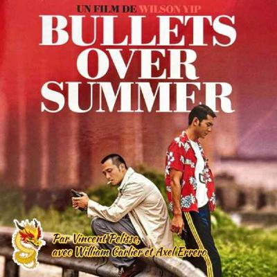 BULLETS OVER SUMMER (1999)