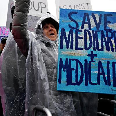 CT Lawmakers exceed the budget cap, shoring up Medicaid