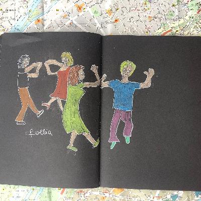 Follia. Il Bois de Boulogne. Parte Prima