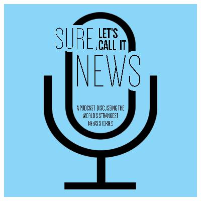 SLCIN Ep. 23: Oakland's #2 Problem & The Ken Bone Conundrum