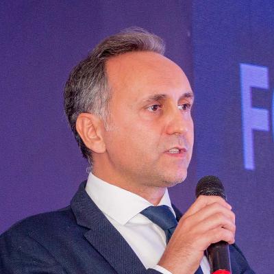 A Conversation With Jaime Pinto, Software Group's Recently Appointed Chief Commercial Officer for Africa On Delivering Digital Transformation For Inclusive Financial Services. A Conversation With Jaime Pinto, Software Group's Recently Appointed Chief Commercial Officer for Africa On Delivering Digital Transformation For Inclusive Financial Services.