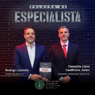 Palavra de Especialista com Dr. Clemente Castilhone