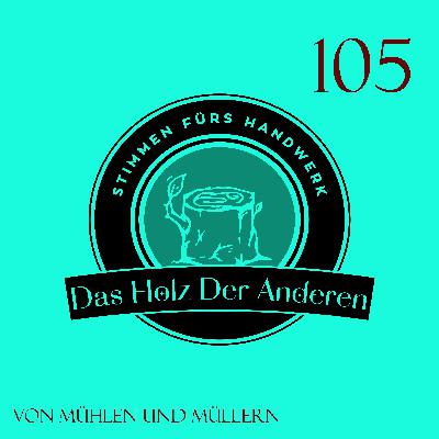 Von Mühlen und Müllern