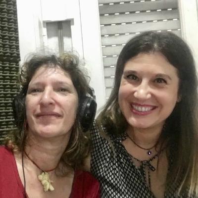 Entrevista a Flavia Carrión y Jaime Barzi