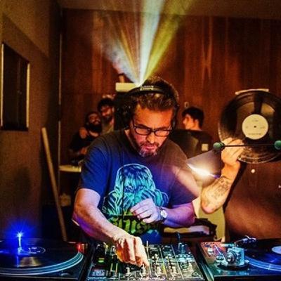 Ruido de Fase 1- DJ Fake