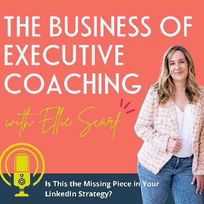 Is This the Missing Piece in Your LinkedIn Strategy?
