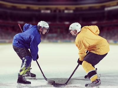 Heated Rivalry: A Gay Therapist's Take on Romance, Fetishization & Visibility Heated Rivalry: A Gay Therapist's Take on Romance, Fetishization & Visibility