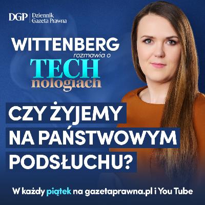 Jak państwo nas podsłuchuje