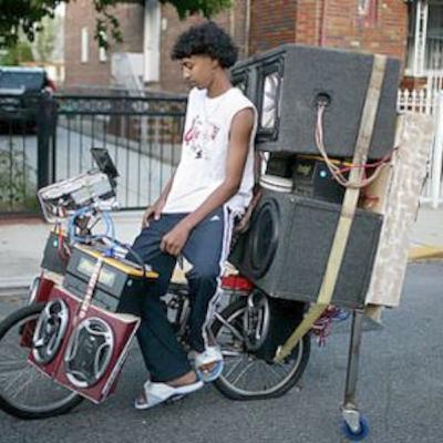 DJ Killian presents The Scrap Book pt.16