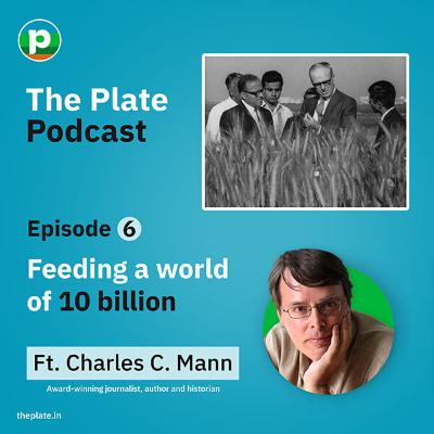 How to feed a world of 10 billion people?