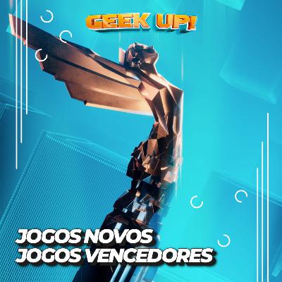 Clair Obscur faz história nos The Game Awards - Geek Up Clair Obscur faz história nos The Game Awards - Geek Up