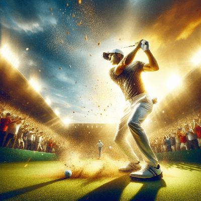 Tiger Woods vs. Jack Nicklaus – Who’s the GOAT? Tiger Woods vs. Jack Nicklaus – Who’s the GOAT?