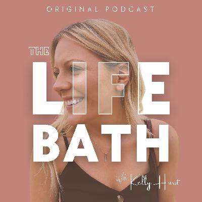 S1 Ep 9: Jenny Hicken - The Red Box Project