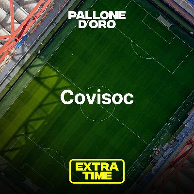 Extra Time | Cos'è la Covisoc?