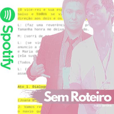 Episódio Especial - A Formação do Profissional da Educação no Brasil