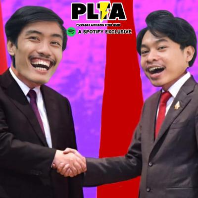 Politik Nomor Satu, Yang Lain Makin Ketinggalan! Politik Nomor Satu, Yang Lain Makin Ketinggalan!