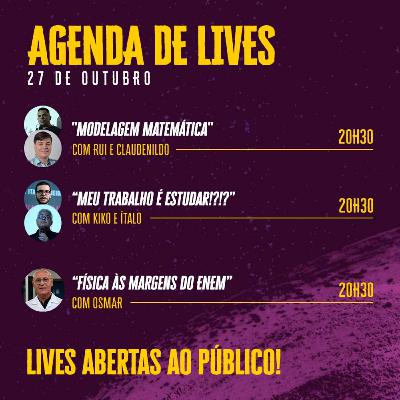 Física às margens do ENEM